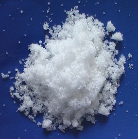 Натрий уксуснокислый (ацетат) 3 водный ЧДА ГОСТ199-68