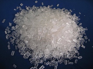 Натрия тиосульфат кристаллический технический ГОСТ 244-76