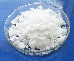 Натр едкий (сода каустическая), натрий гидроокись