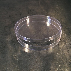 Чашка Петри стерильная, п/с диам. 150 мм, Aptaca