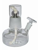 Спиртовка СЛ-1-М-Т(с тубусом), V=100 мл