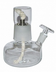 Спиртовка СЛ-1-М-Т(с тубусом), V=100 мл