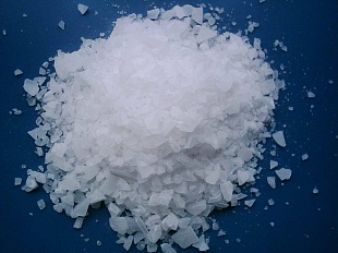 Сульфат алюминия (техн ) (50 кг)
